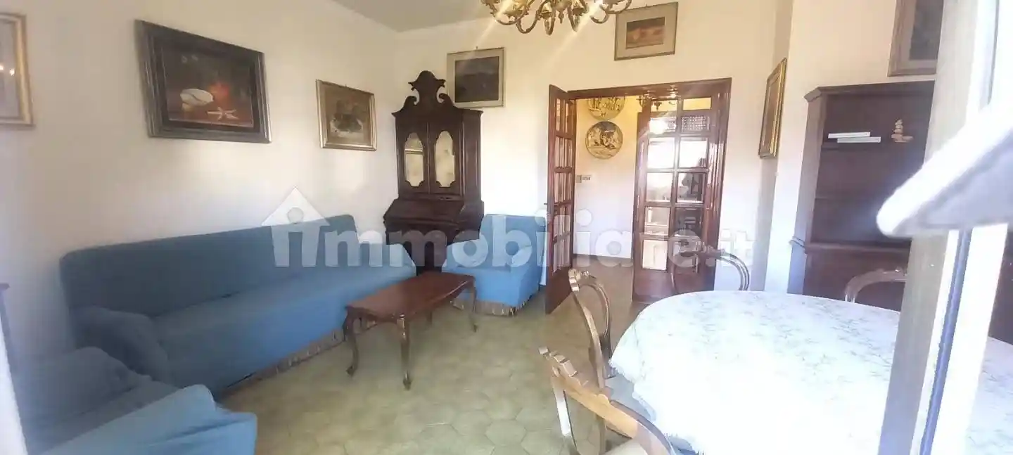 Appartamento in affitto a Camaiore