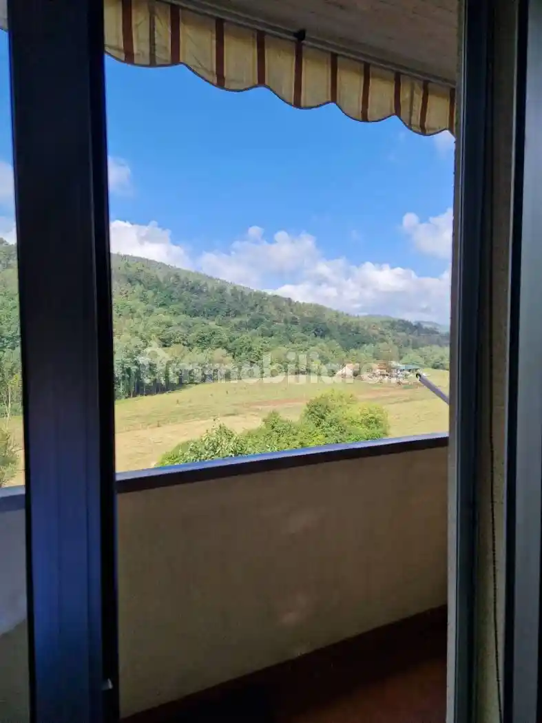 Appartamento in vendita a Sassello