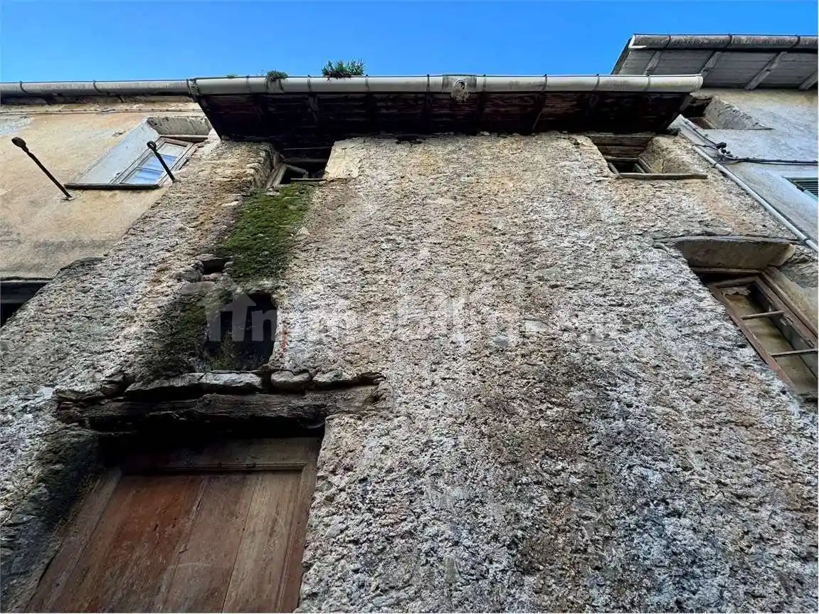 Rustico - Casale in vendita a Ranzo