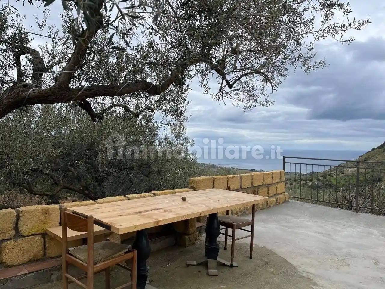 Villa in vendita a Trabia