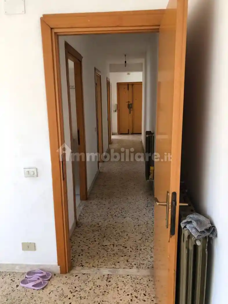 Appartamento in affitto a Fabrica di Roma