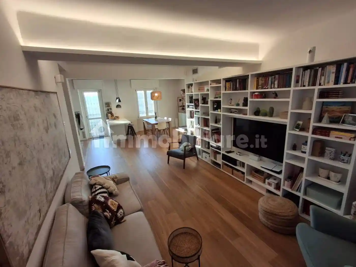 Appartamento in affitto a Lodi