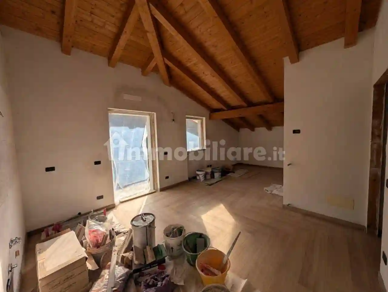 Palazzo - Edificio - foto 3