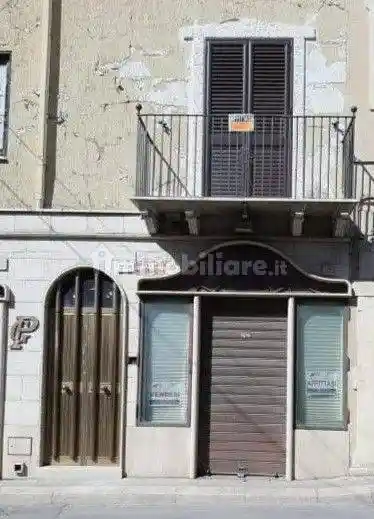 Appartamento in vendita a Campobello di Licata