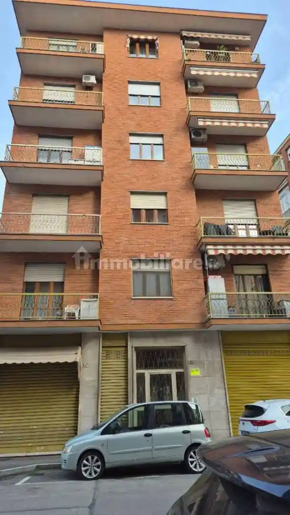 Appartamento in vendita a Nichelino