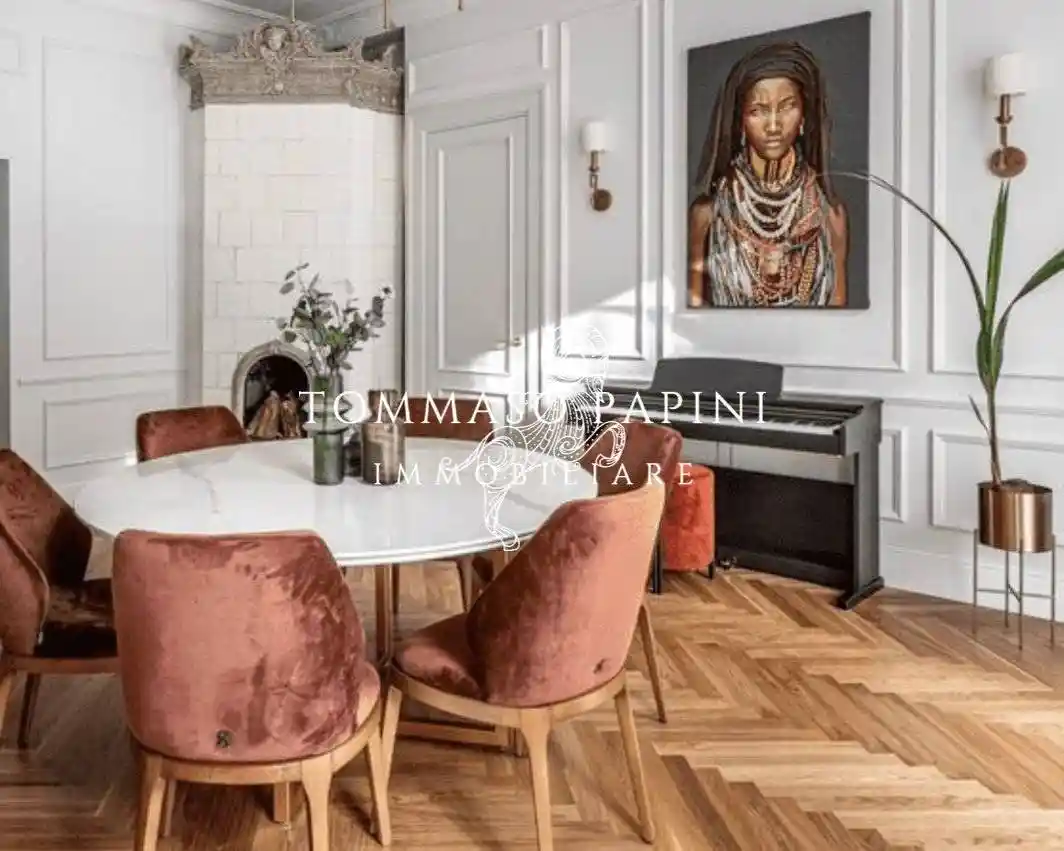 Appartamento in vendita a Firenze