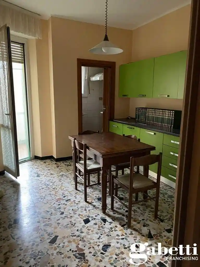 Appartamento in vendita a Asti