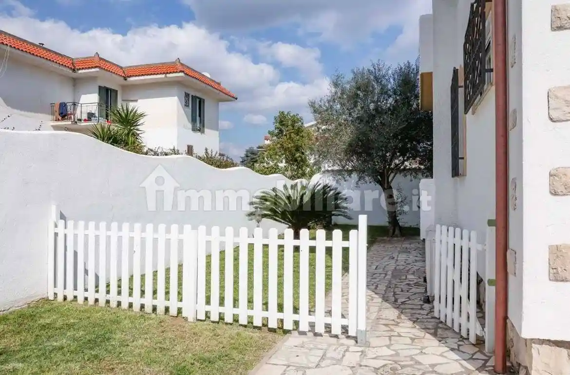 Villa in affitto a San Felice Circeo