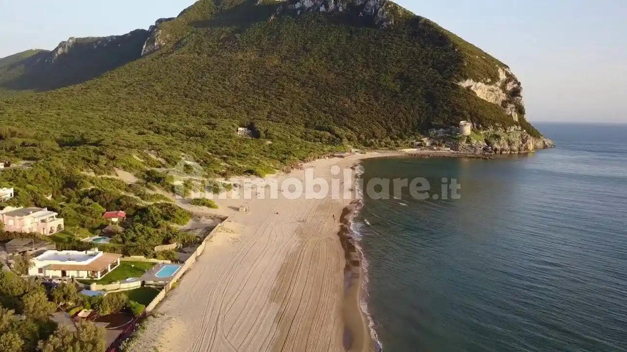 Villetta a schiera in vendita a Sabaudia