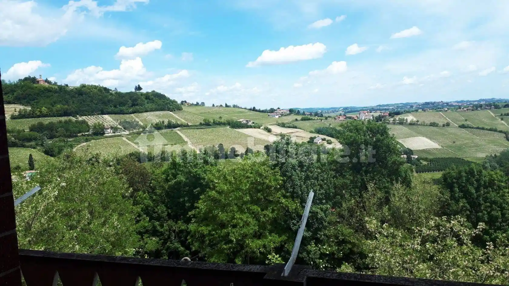 Appartamento in vendita a Costigliole d'Asti