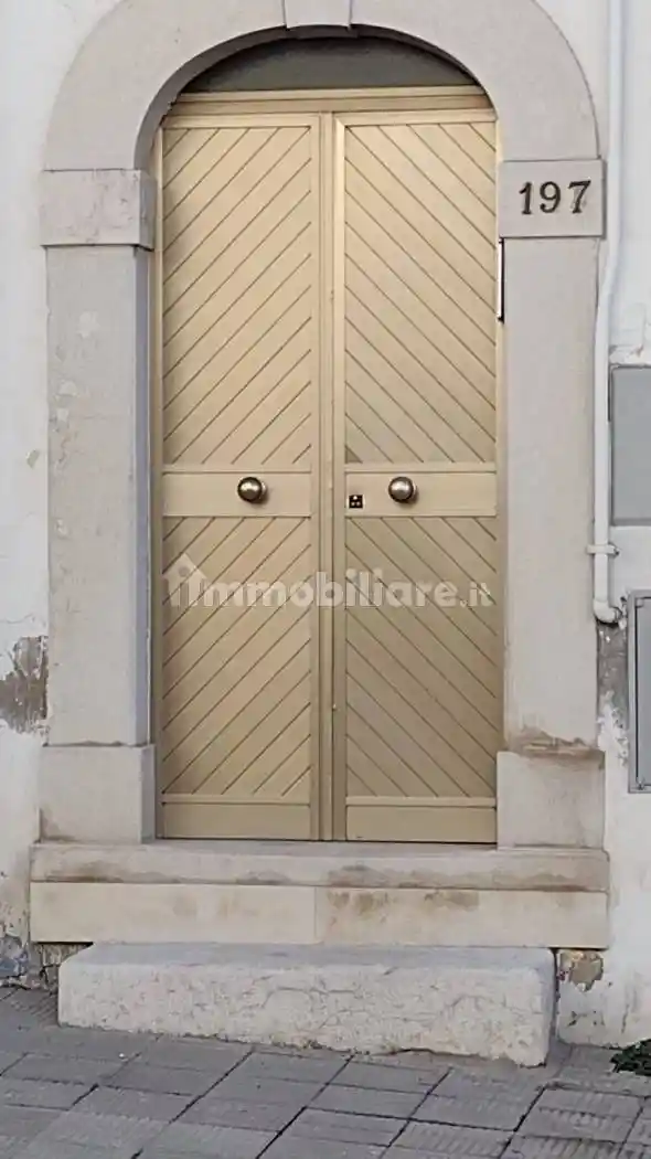 Appartamento in vendita a Minervino Murge