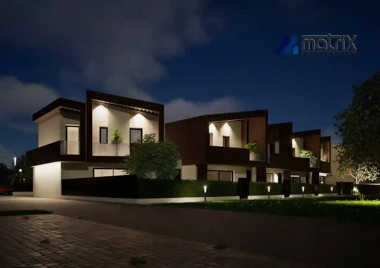 Villetta a schiera - foto 3