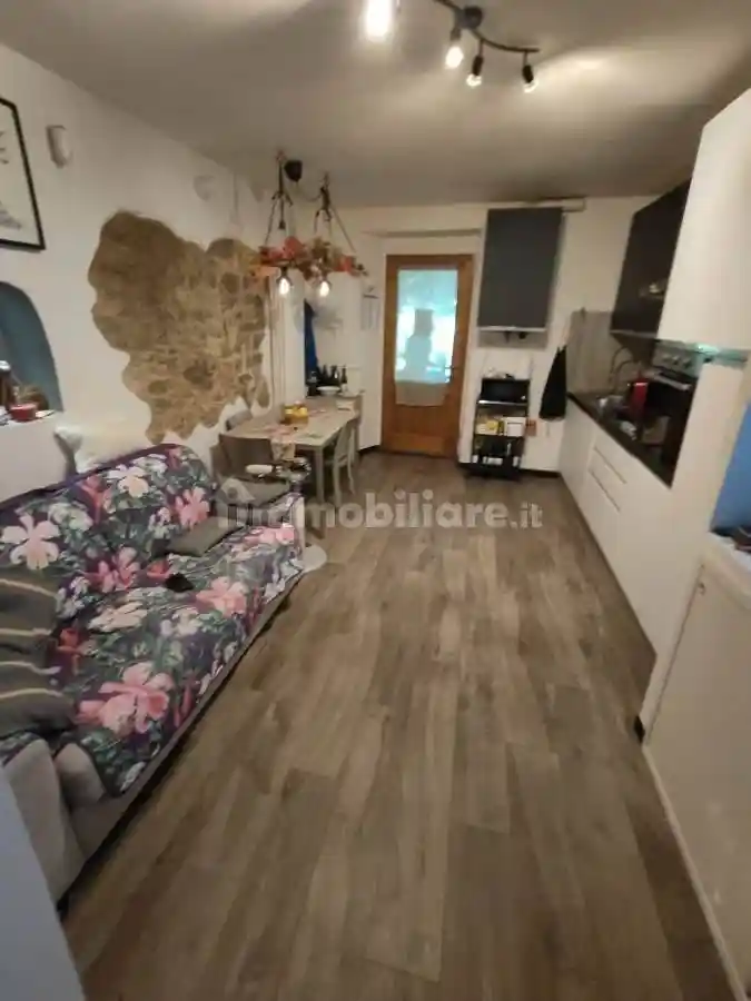 Appartamento in vendita a Vaglia