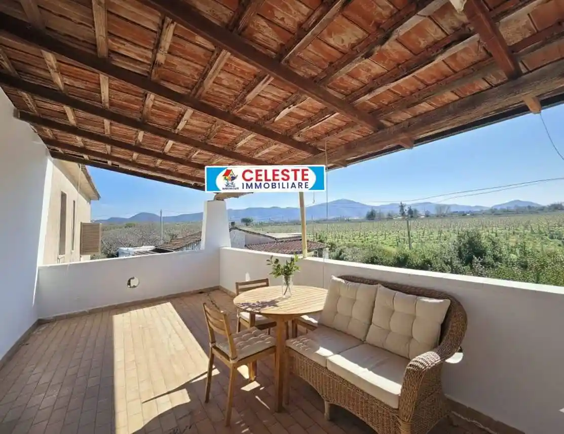 Villa in vendita a Sessa Aurunca