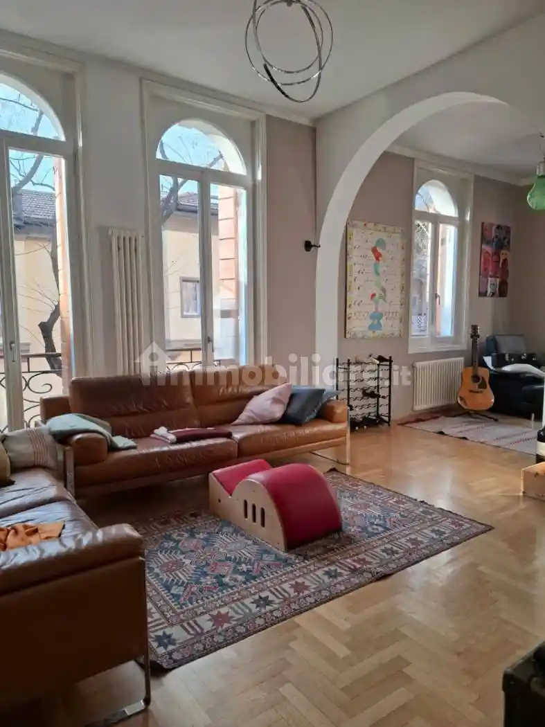 Appartamento in affitto a Bolzano