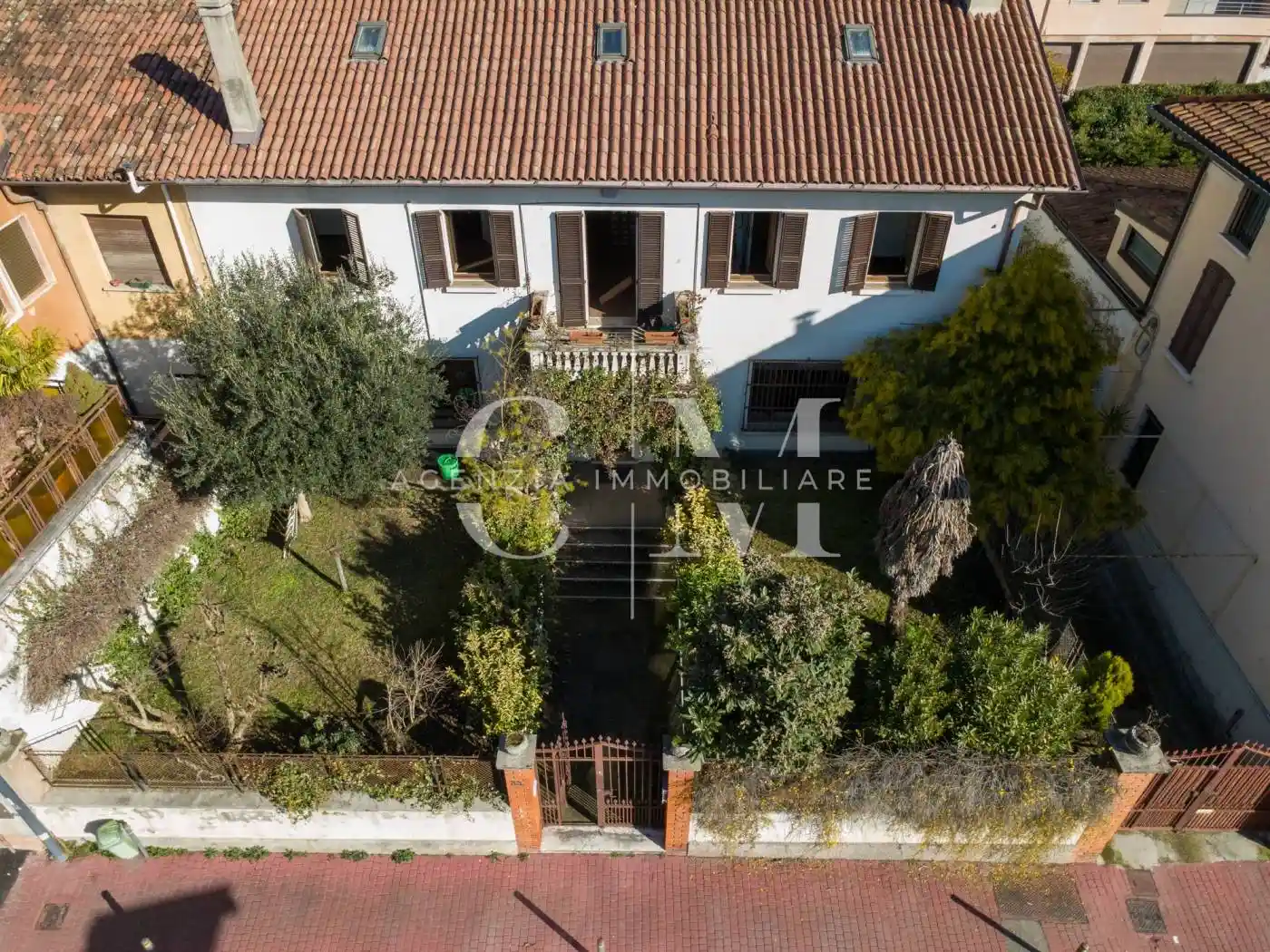 Villa in vendita a Brescia