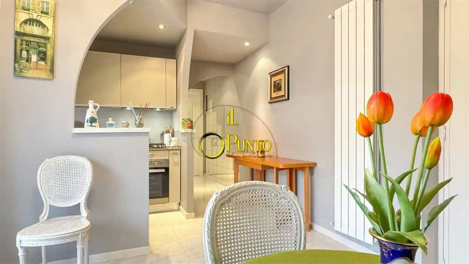 Attico - Mansarda - foto 5