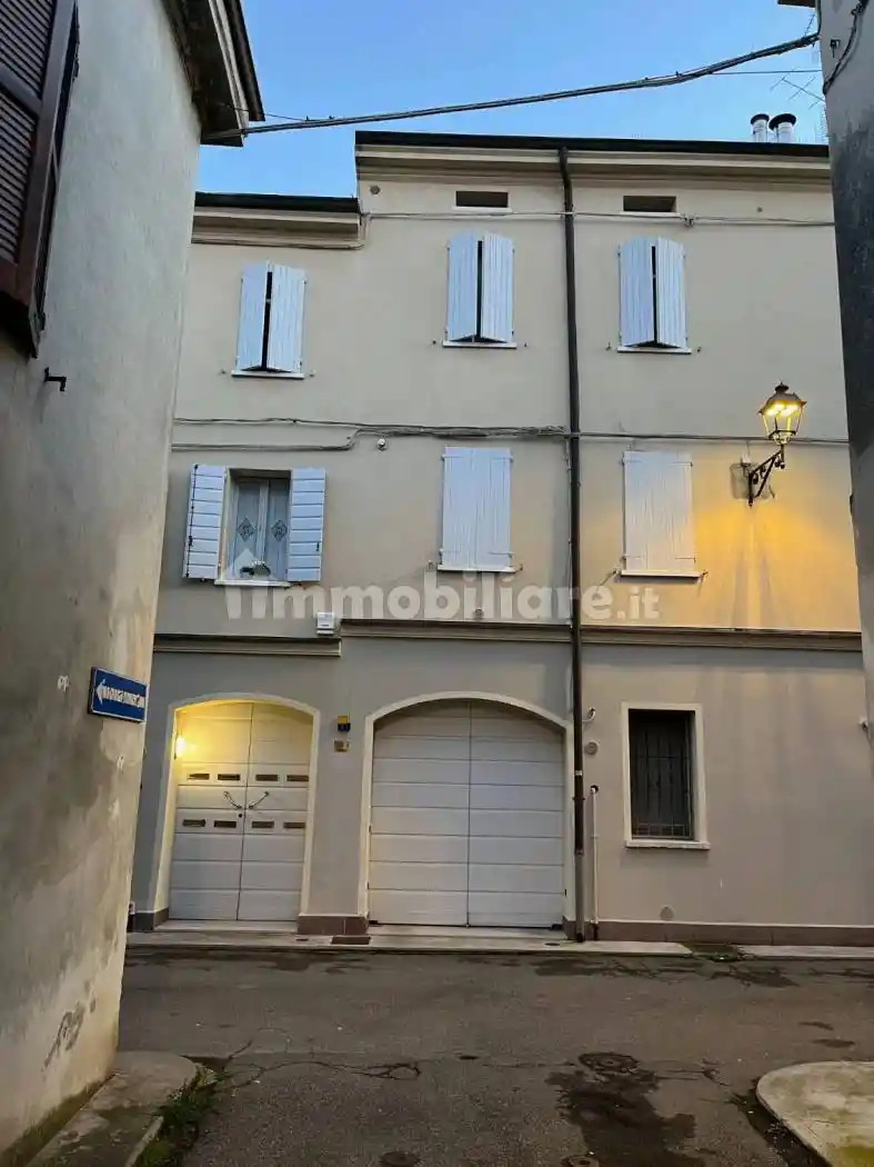 Appartamento in vendita a Guastalla