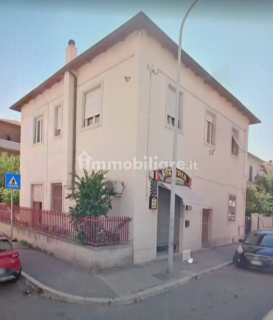 Appartamento in affitto a Grosseto