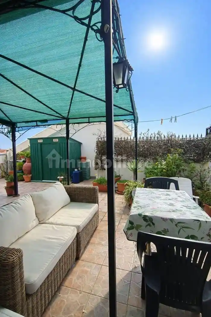 Appartamento in vendita a Selargius