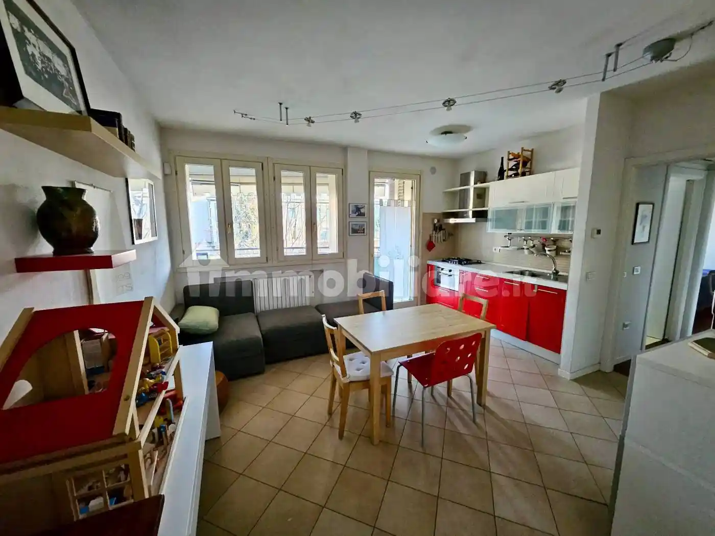 Appartamento in vendita a Parma