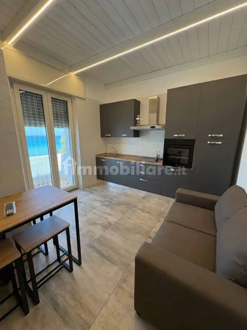 Appartamento in vendita a Lizzano