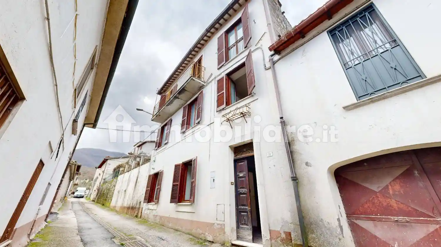 Casa indipendente in vendita a Contigliano