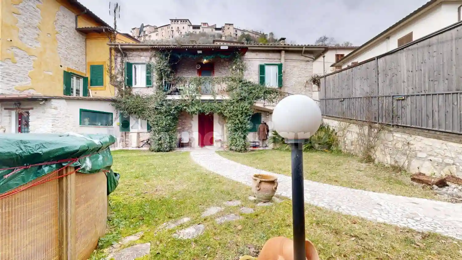 Casa indipendente - foto 2