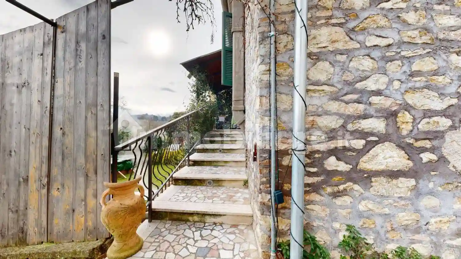 Casa indipendente - foto 5