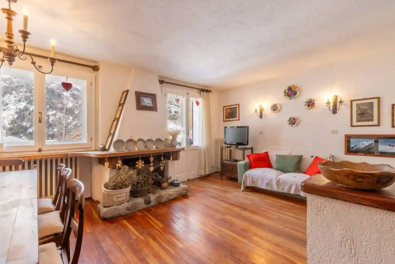 Attico - Mansarda - foto 2