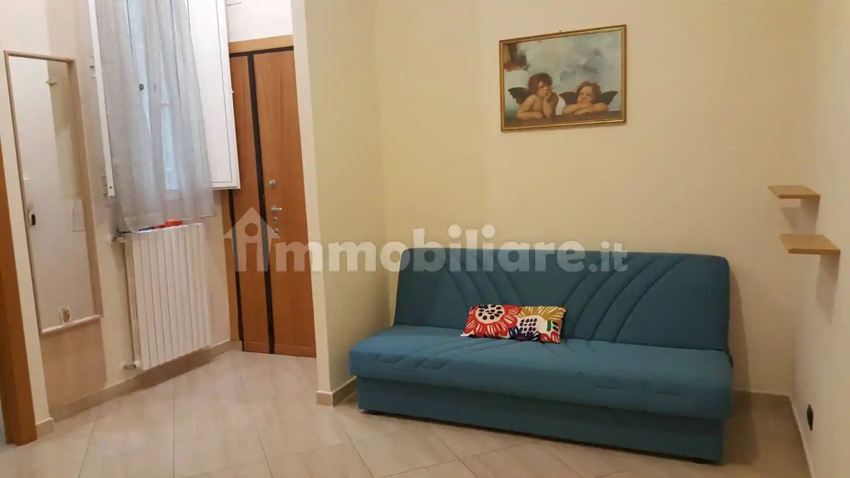 Appartamento in vendita a Bari