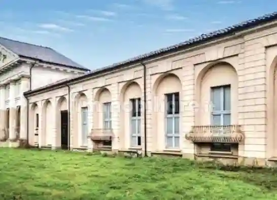 Palazzo - Stabile - foto 2