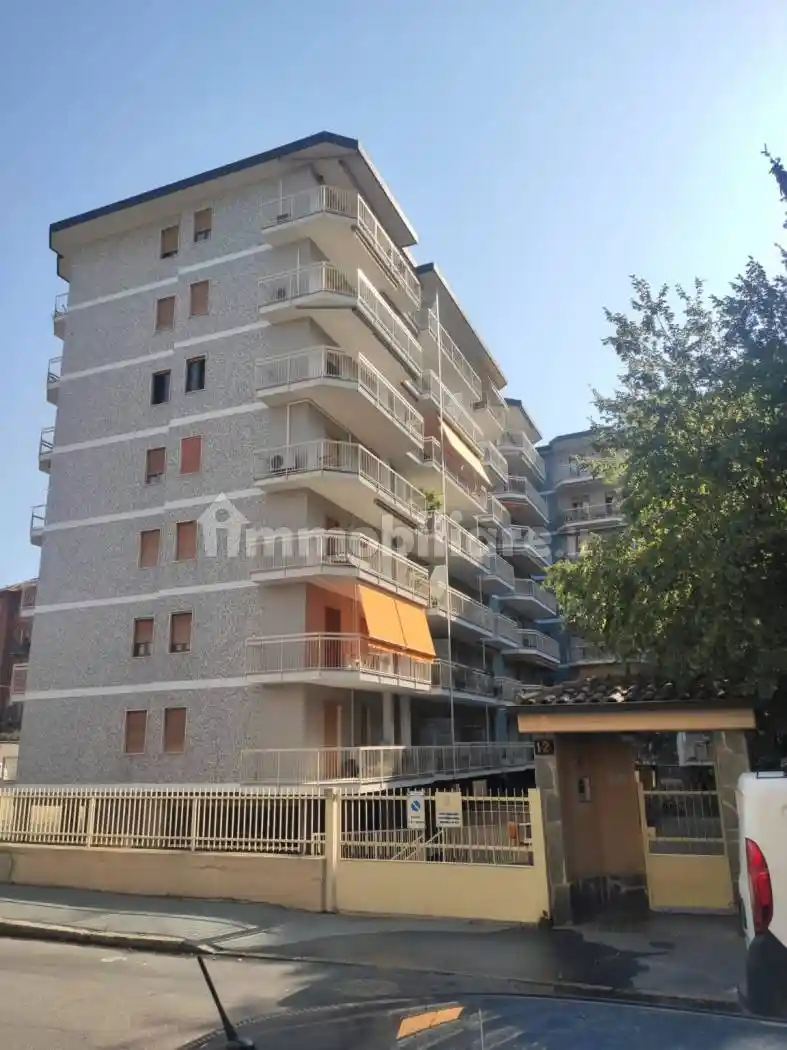 Appartamento in affitto a Novate Milanese