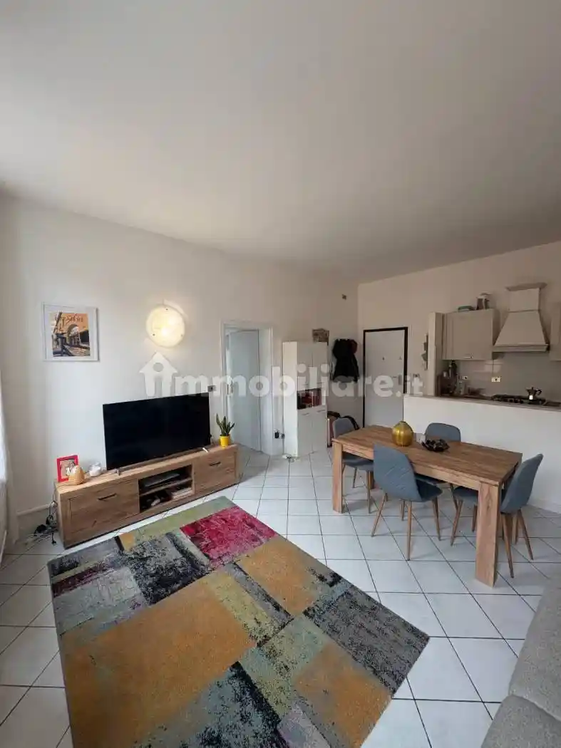 Appartamento in affitto a Ferrara