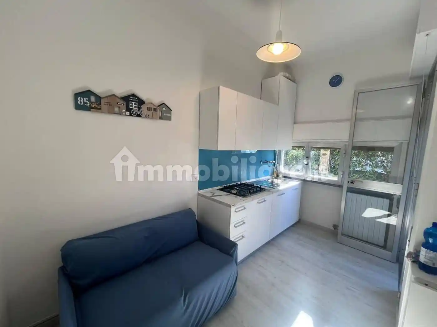 Appartamento in affitto a Camaiore