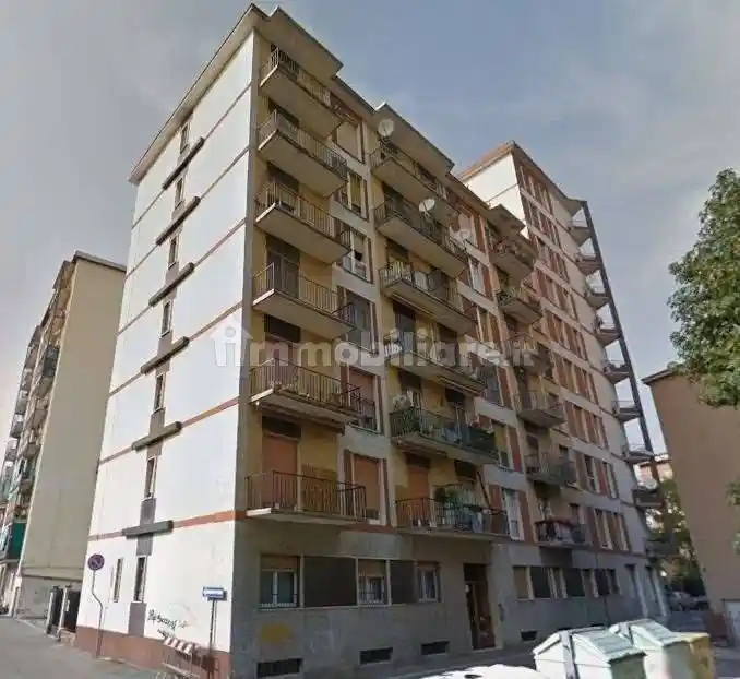 Appartamento in vendita a Mortara