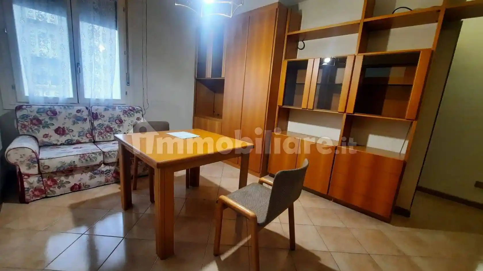 Appartamento in affitto a Reggio Emilia