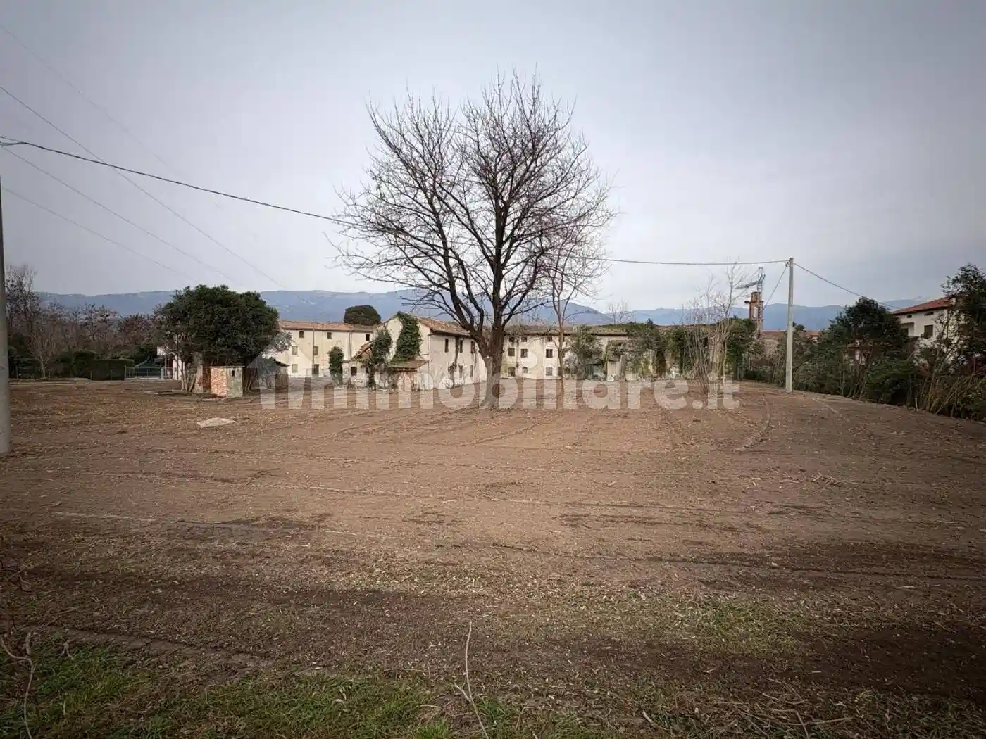 Rustico - Casale in vendita a Bassano del Grappa