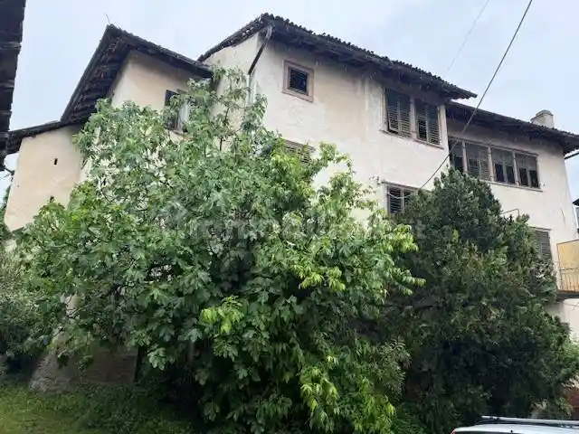 Rustico - Casale in vendita a Caldaro sulla Strada del Vino