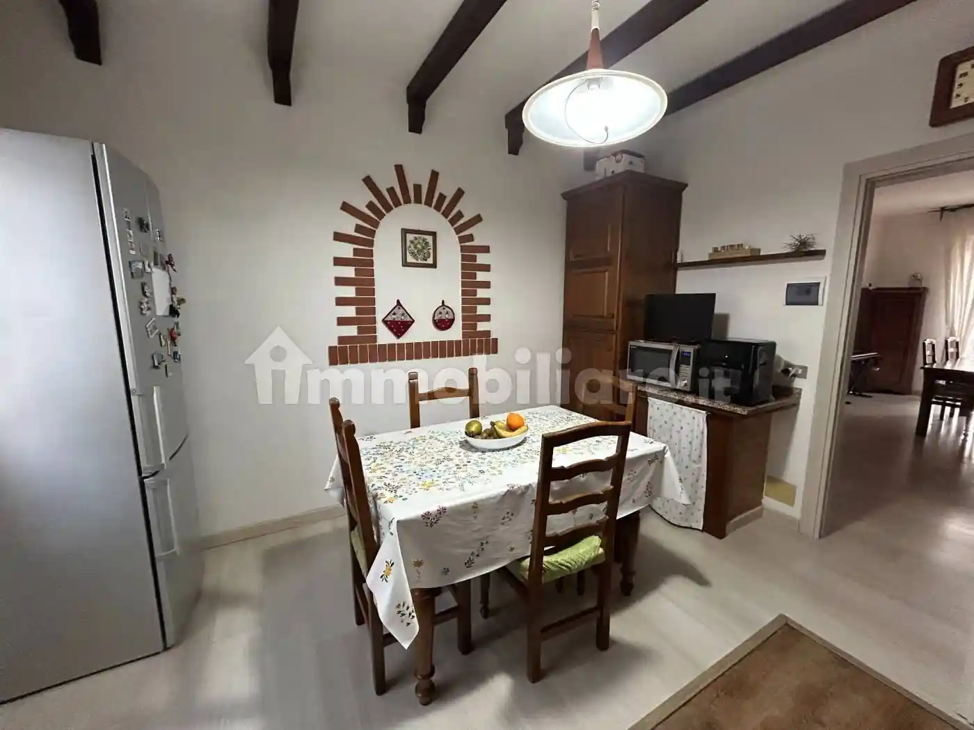 Appartamento in vendita a Fiorenzuola d'Arda