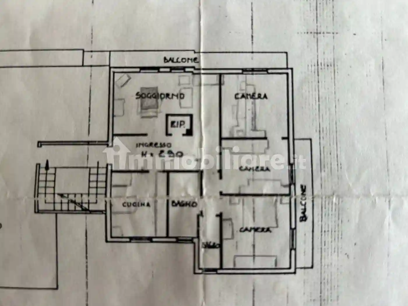 Appartamento - foto 2