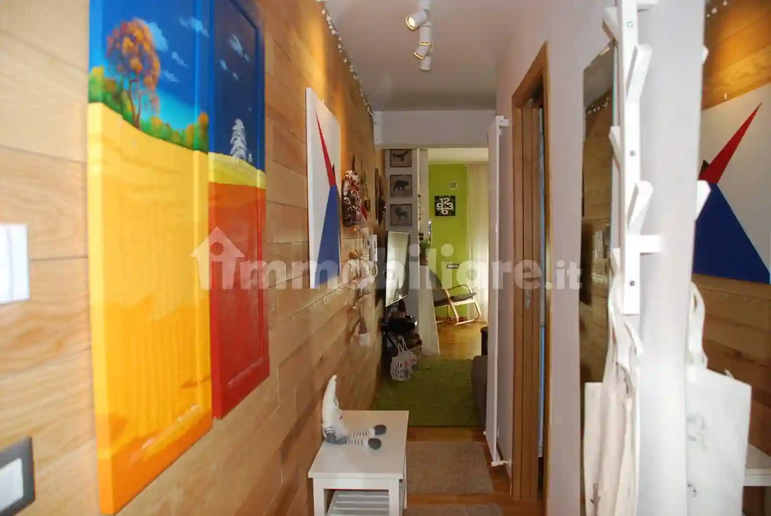 Appartamento - foto 5