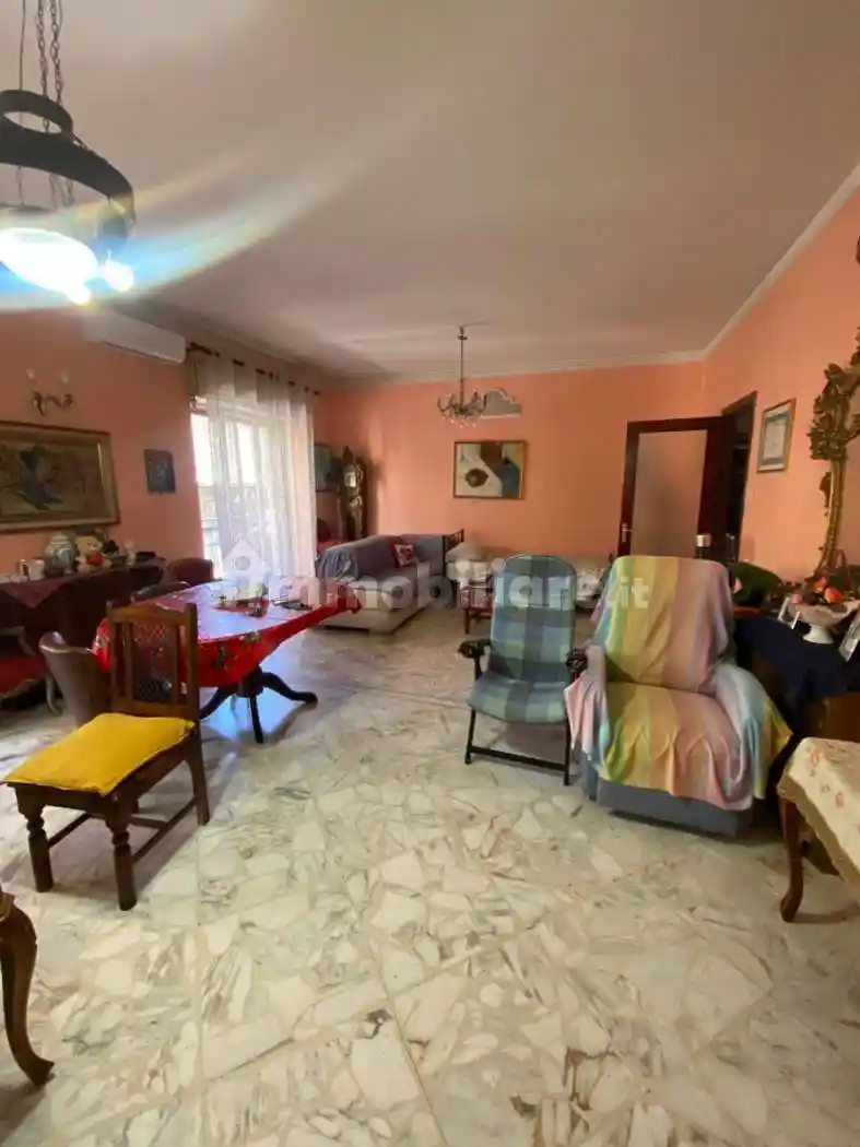 Appartamento in vendita a Catania