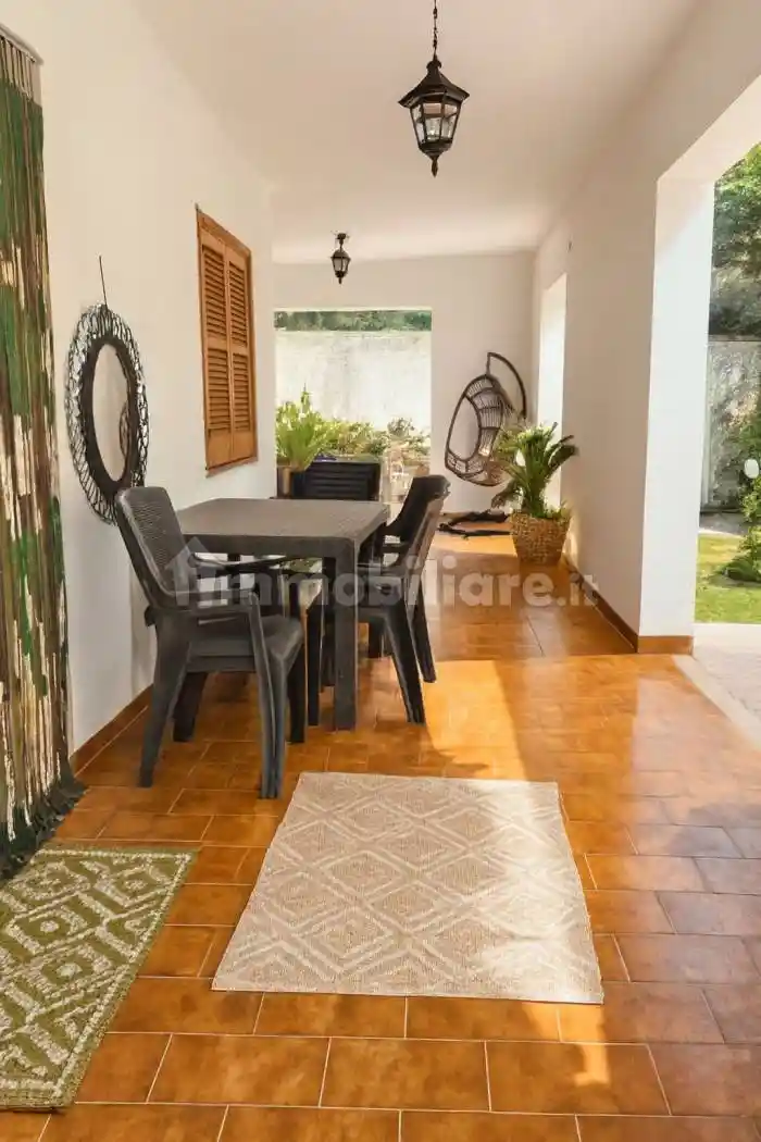 Appartamento in vendita a Belvedere Marittimo