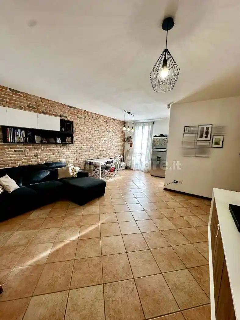 Appartamento in vendita a Reggio Emilia