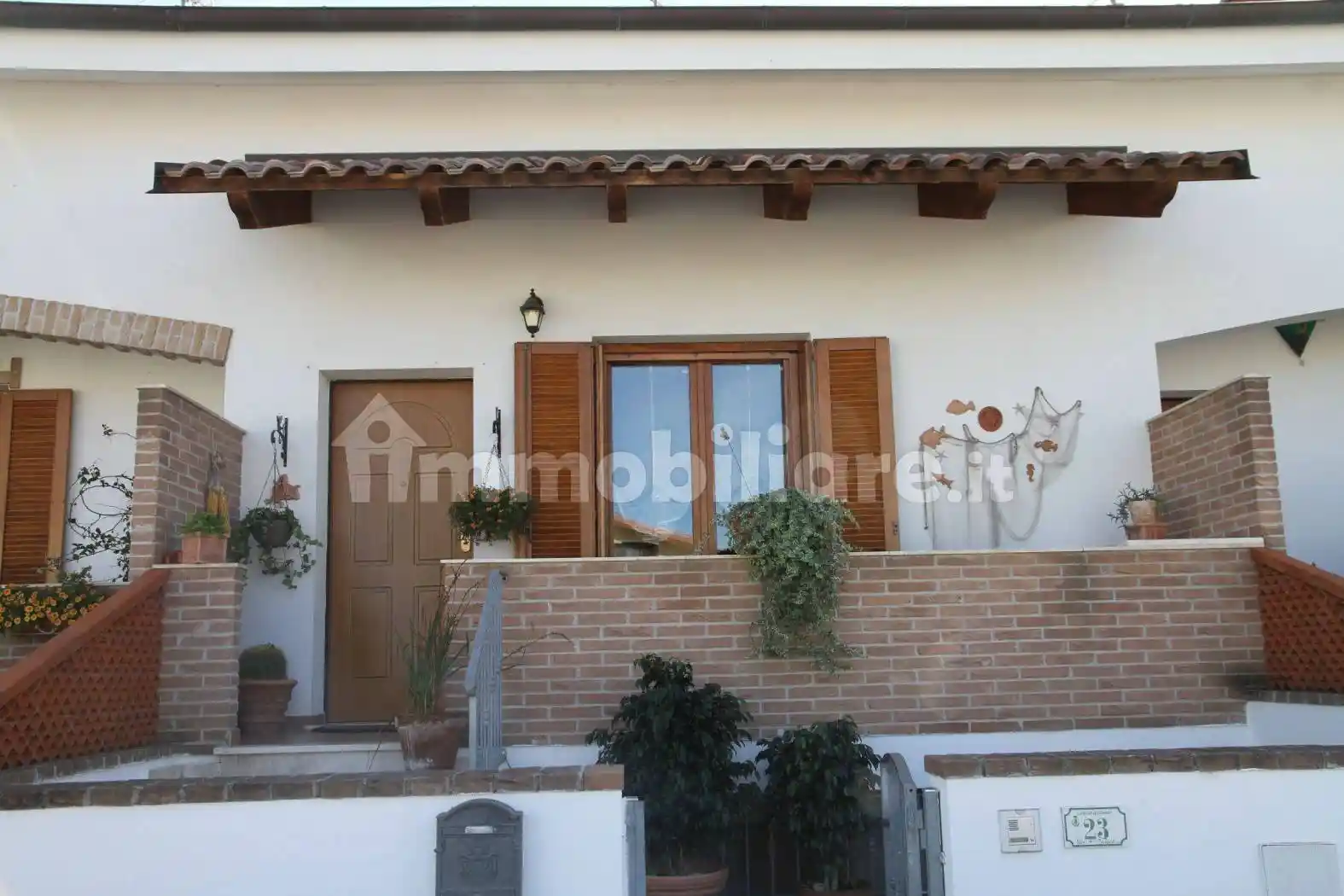 Villetta a schiera in vendita a Olmedo