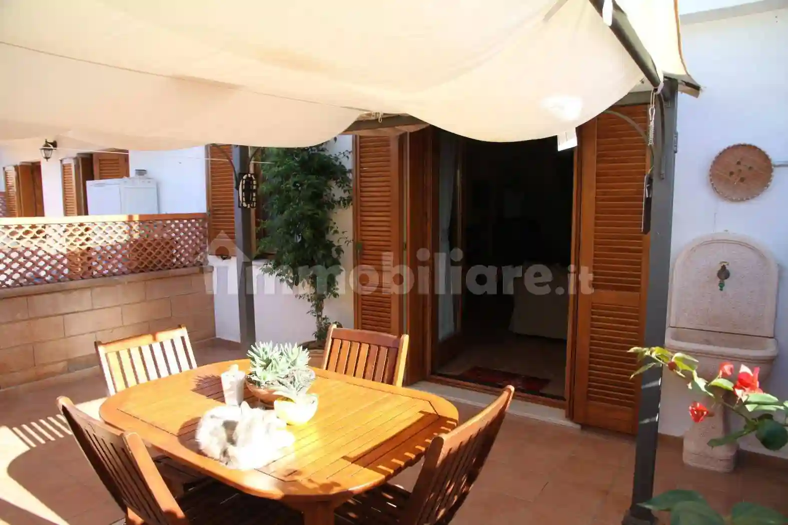 Villetta a schiera - foto 5