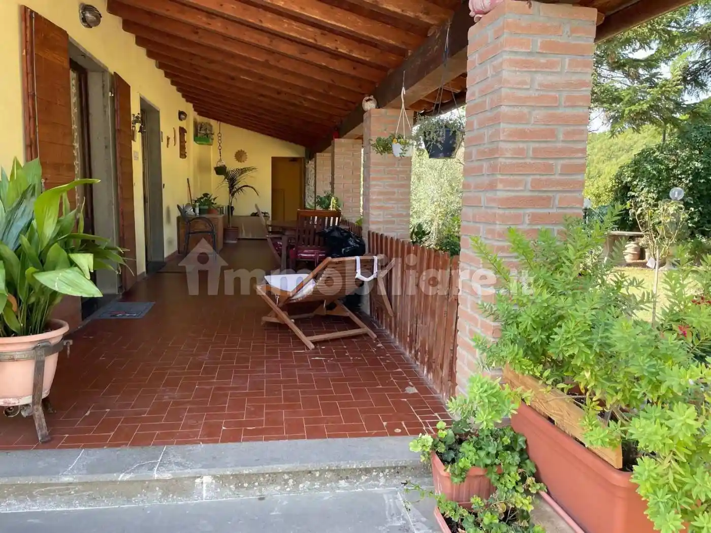 Villa in vendita a San Venanzo