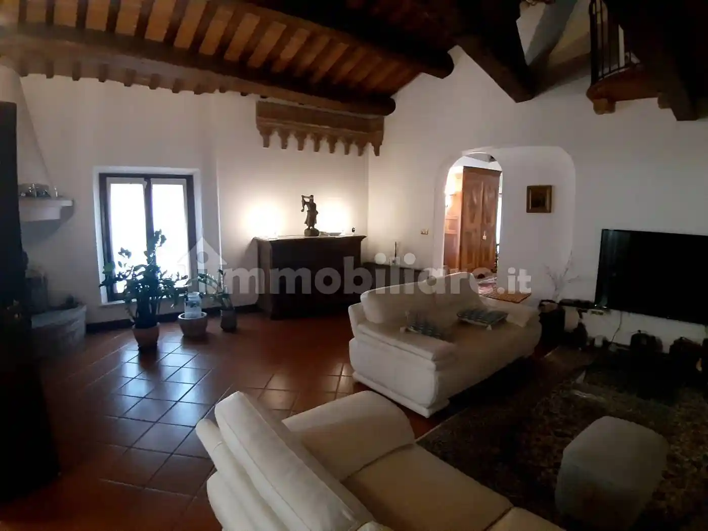 Appartamento in affitto a Ferrara