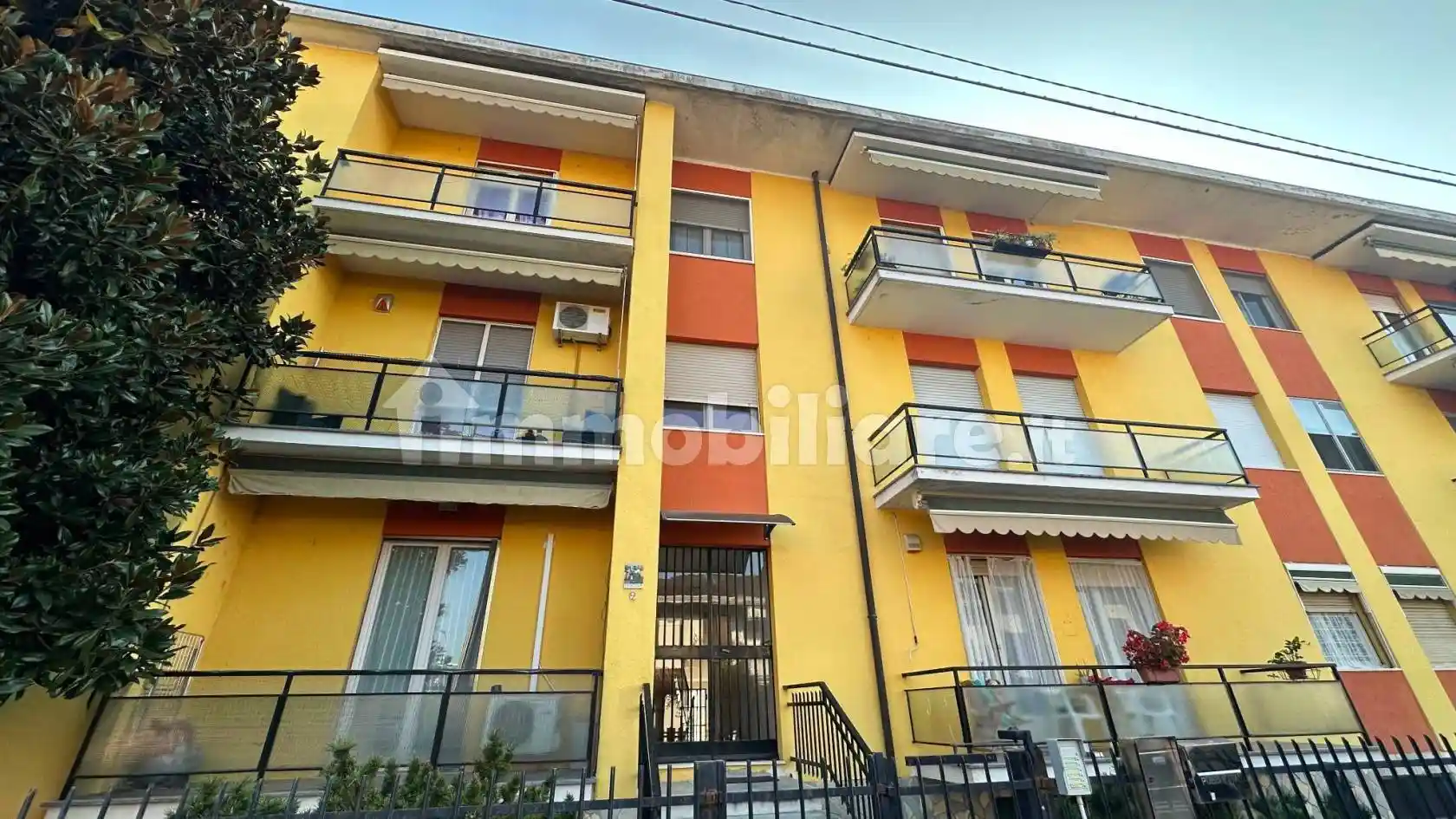 Appartamento in vendita a Mede